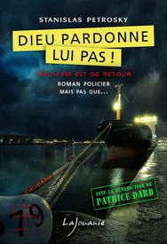dieu pardonne lui pas editions lajouanie